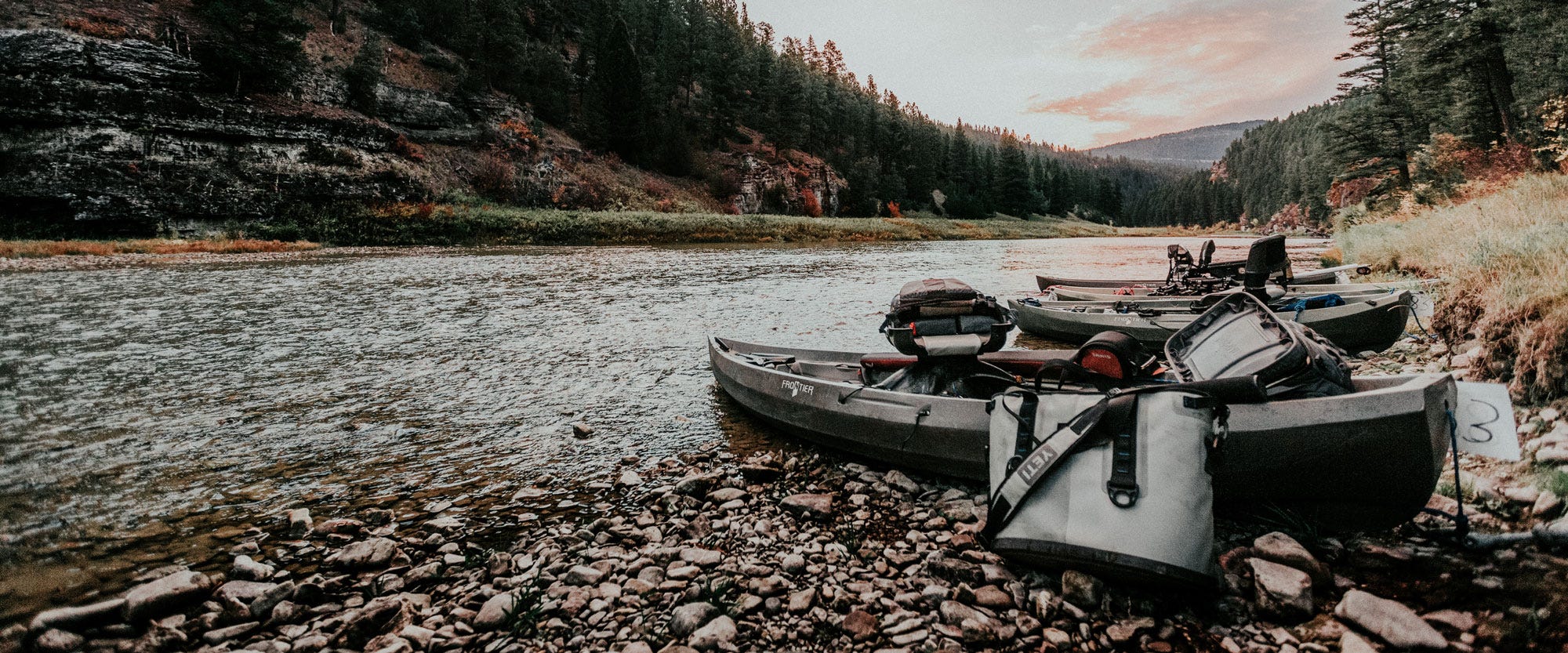Collections – Rocky Mountain Fishing Kayaks