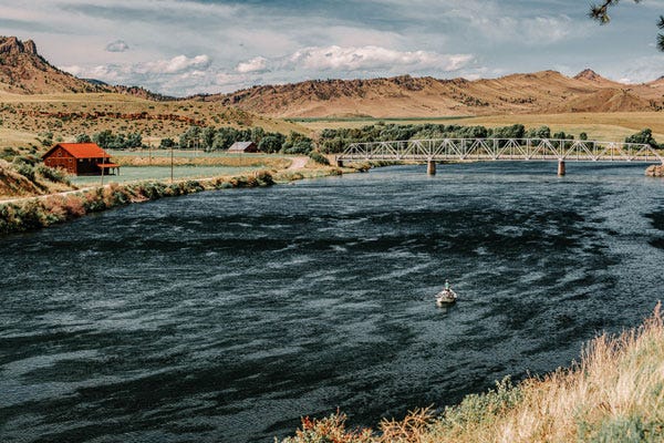 The Best Fly Shops on the Missouri River in Montana