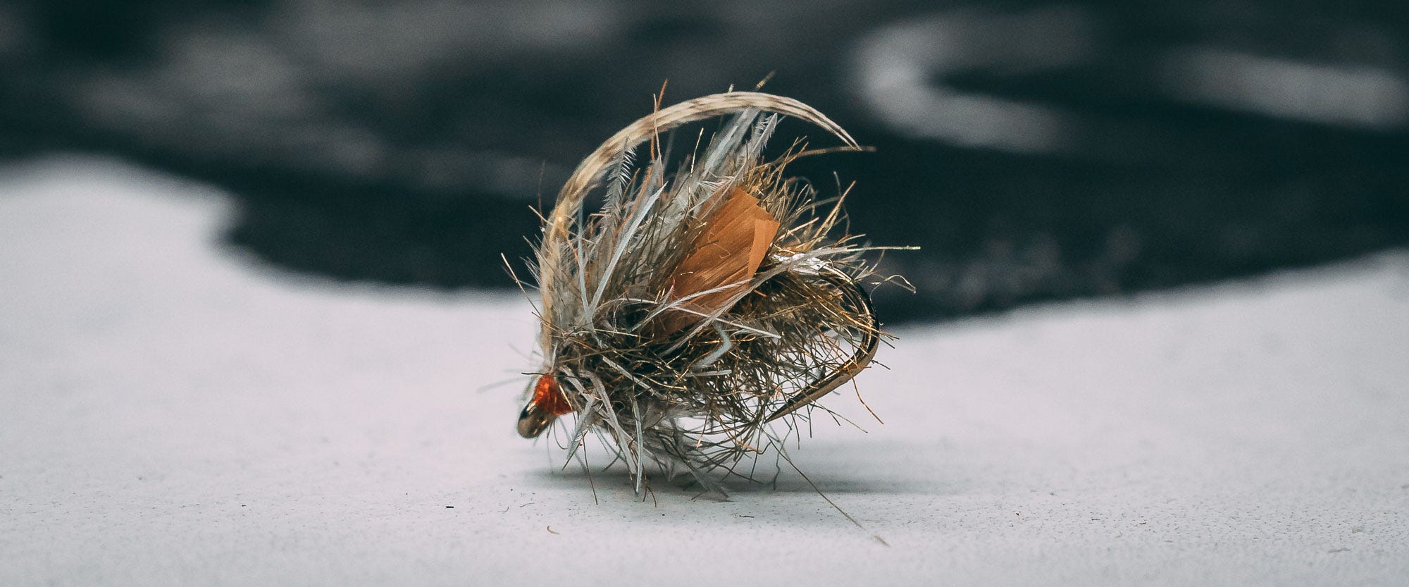 Top Five Trout Spey Flies for Summer