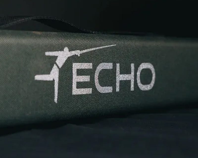 Echo Eigh Four B
