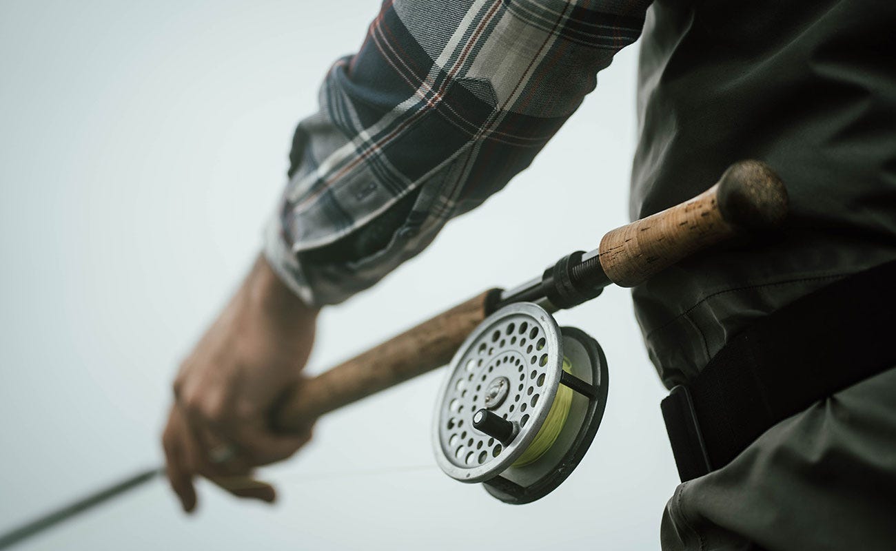 An Introduction to Spey Fishing Techniques and Gear