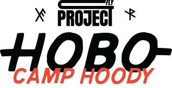 Fly Project Hobo Camp Hoody